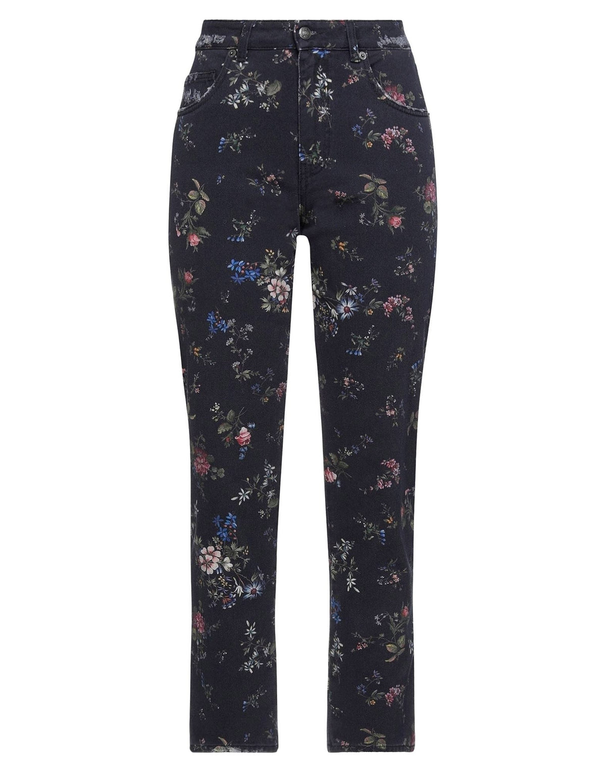8Pm Womens Jeans - Midnight blue