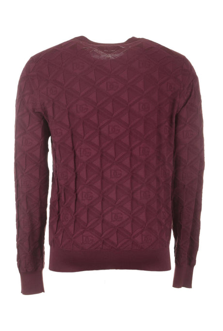 Dolce & Gabbana Men Jumper