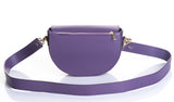 Bosccolo Crossbody - Purple