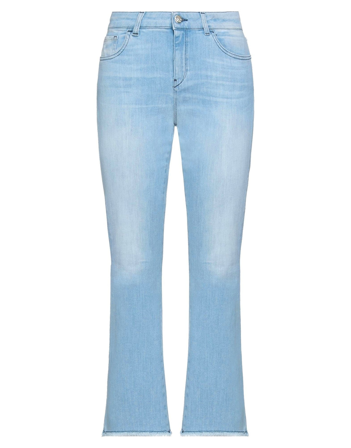 Kaos Jeans Womens Jeans - Blue