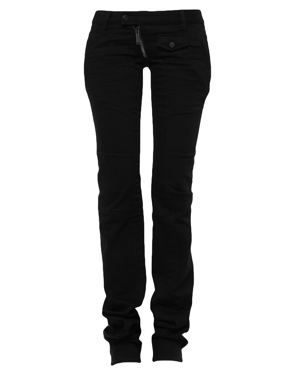 Dsquared2 Womens Jeans - Black