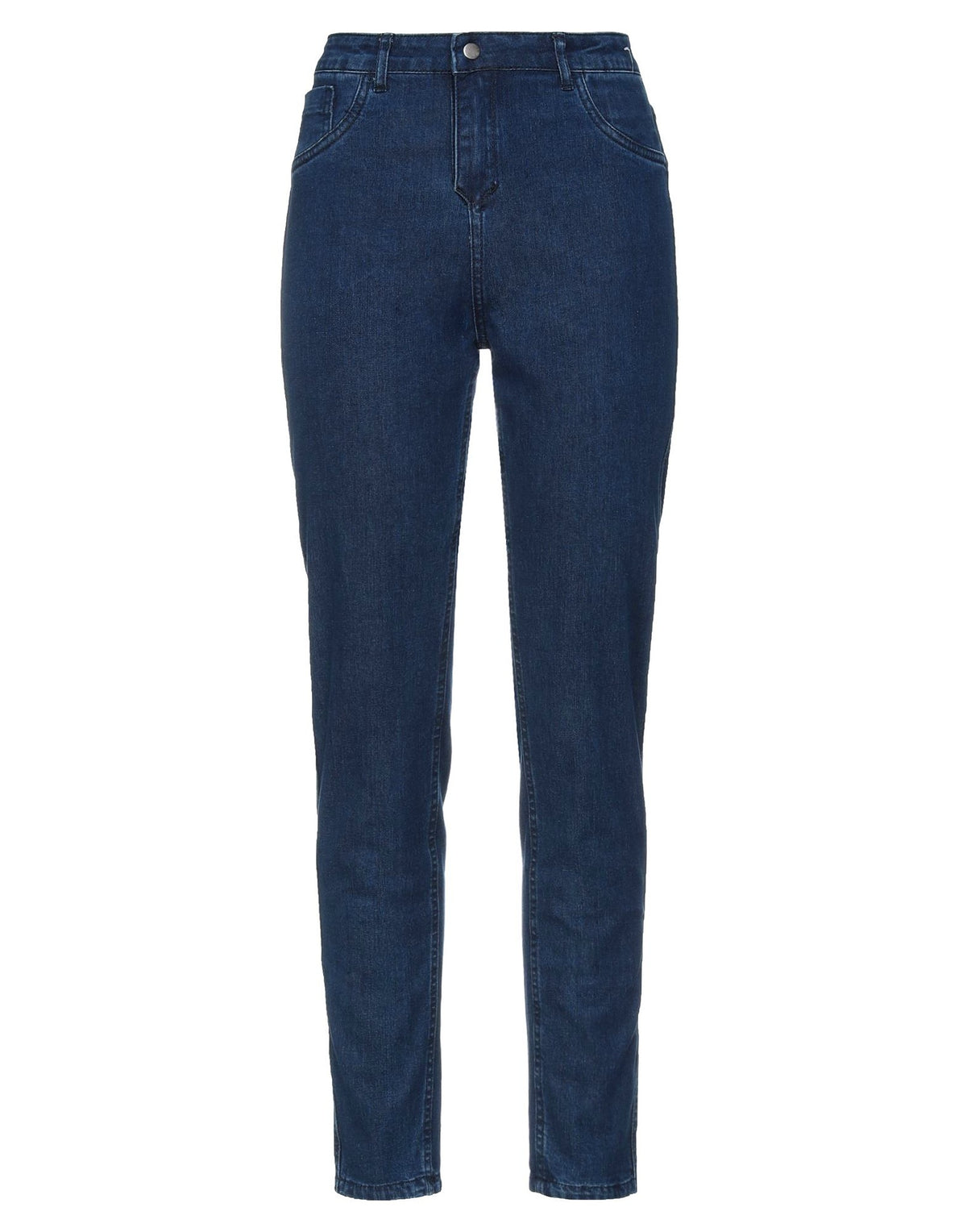 Koralline Womens Jeans - Blue