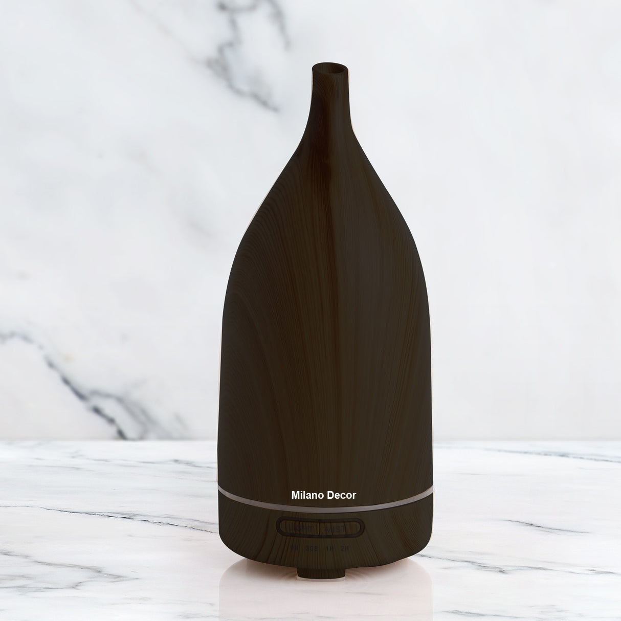 Milano Decor Dark Wood Aroma Diffuser