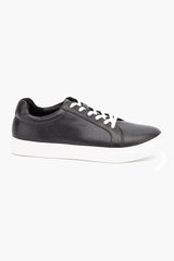 Klouds Cadence Black Punched