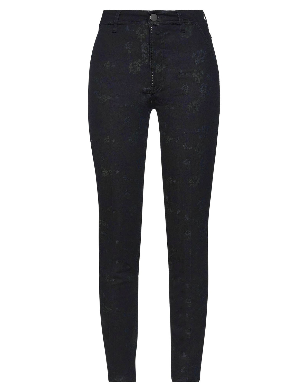 High Womens Jeans - Blue