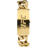 Timex UFC Championship Id Gold Bracelet