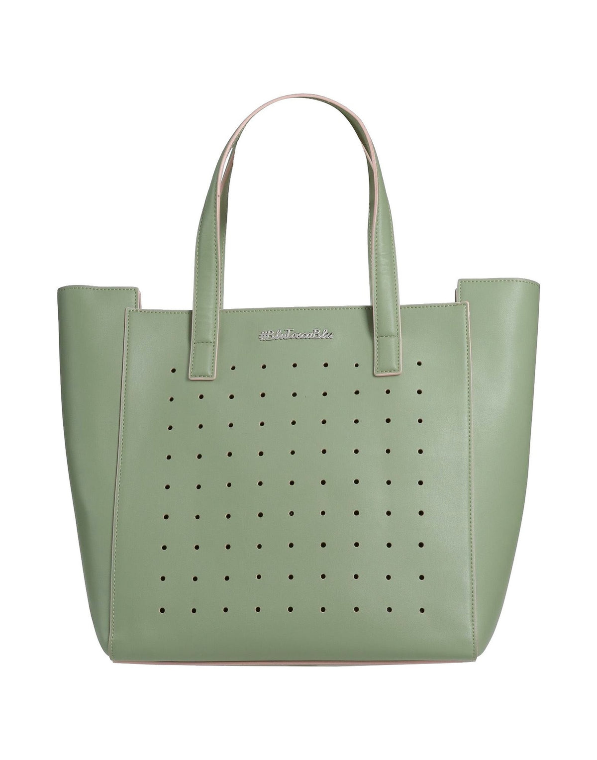 Tosca Blu Womens Handbags - Green