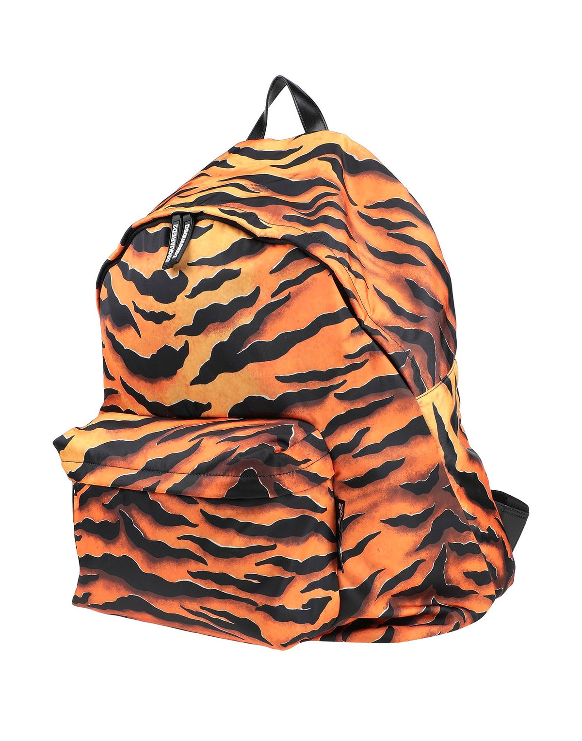 Dsquared2 Mens Backpacks - Orange