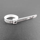BCO Ring Gauge Multisizer USA Size 1 to 17
