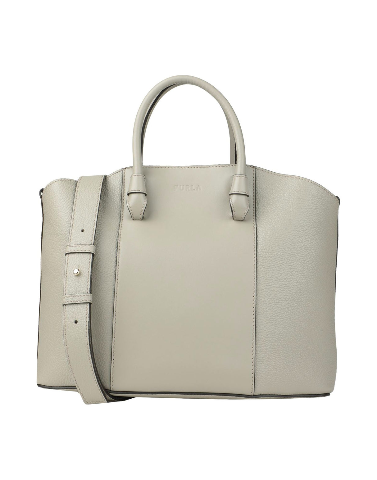 Furla Womens Handbags - Grey