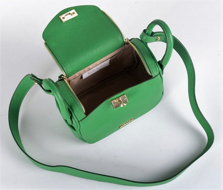 Bosccolo Trunkbag - Green
