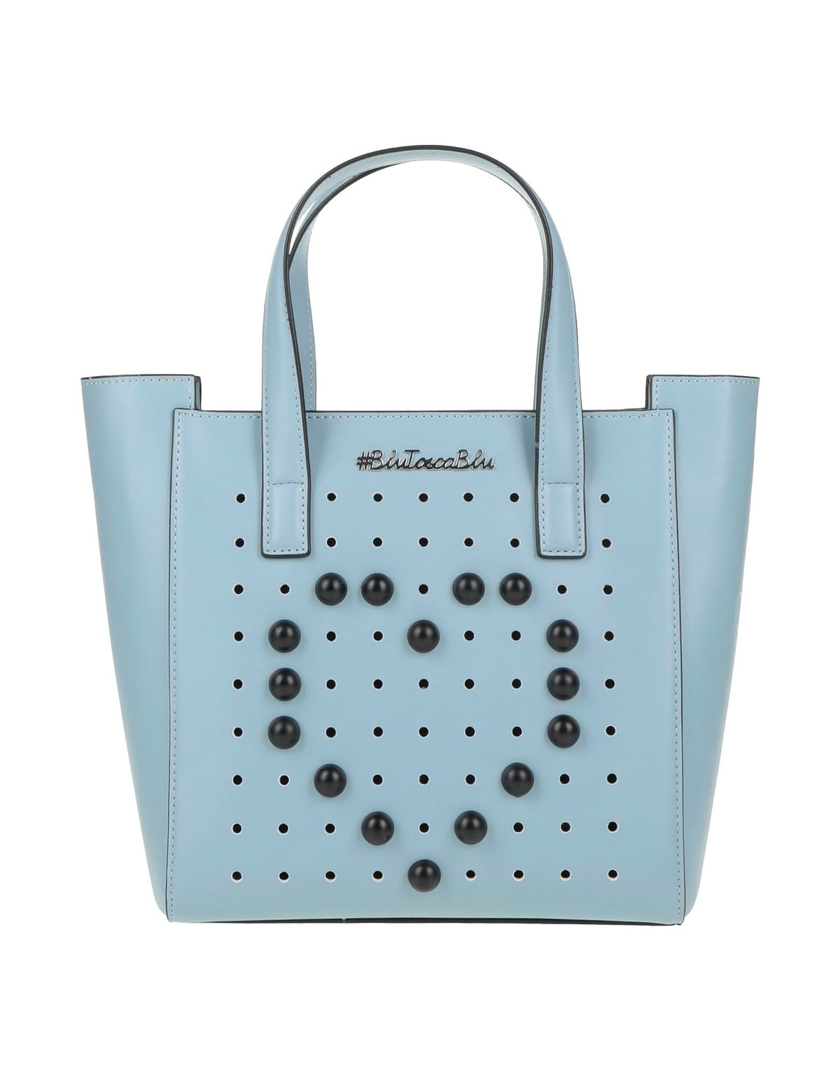 Tosca Blu Womens Handbags - Sky blue