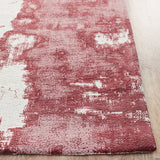 Magnolia 11 Rose Runner Rug