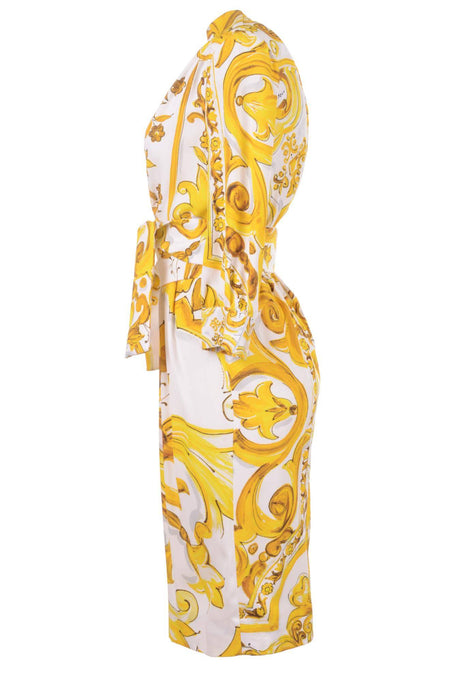 Dolce & Gabbana Women Long Dress