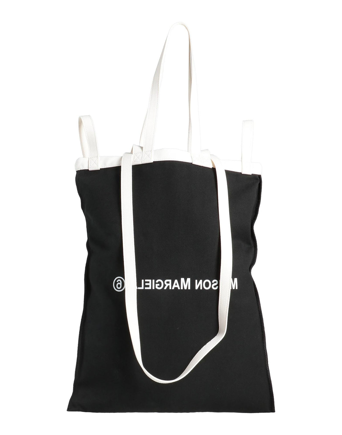 Mm6 Maison Margiela Womens Handbags - Black