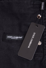 Dolce & Gabbana Men Denim Jacket