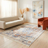 Heriz Ivory Rug