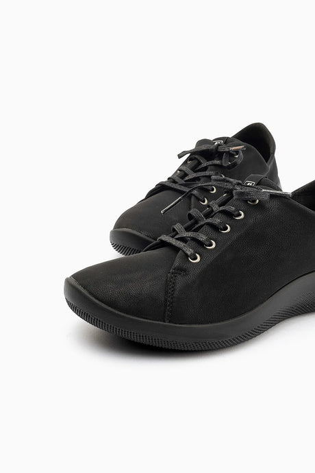 Arcopedico Daintree J69 Rec. Lytech Ultra Black