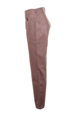 Dolce & Gabbana Women Denim Fit "Boyfriend" Jeans