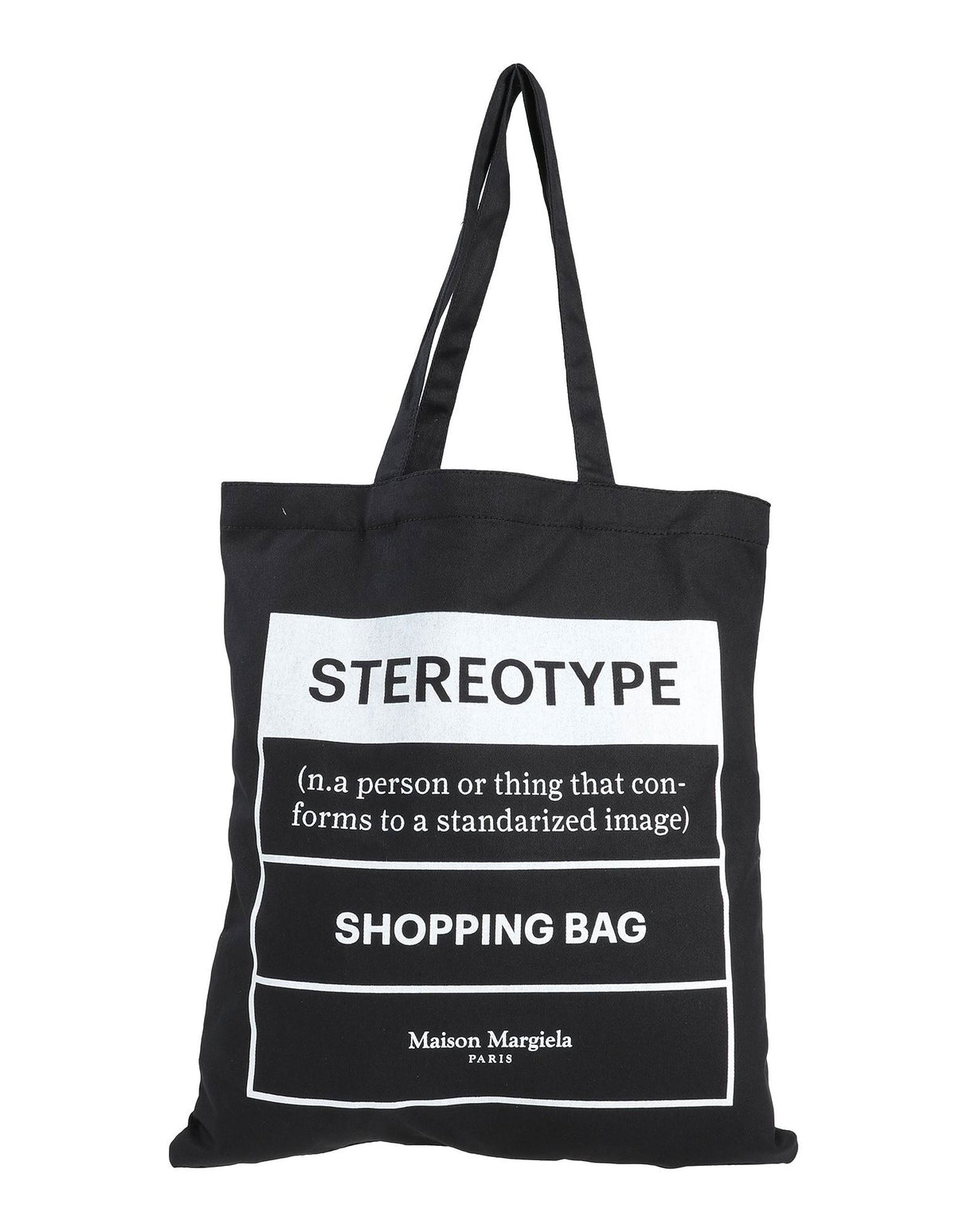 Maison Margiela Mens Shoulder bags - Black