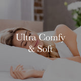 Royal Comfort 3000tc Bamboo Cooling Sheet Set - King - Mid Grey