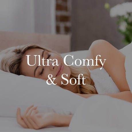 Royal Comfort 3000tc Bamboo Cooling Sheet Set - King - Mid Grey