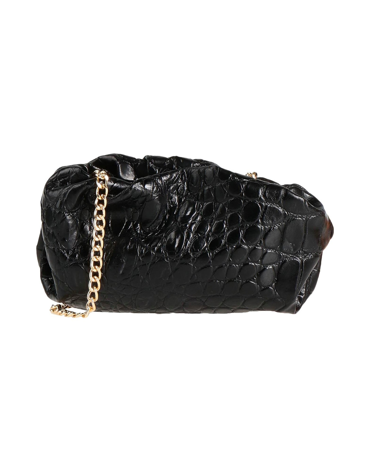 My Choice Womens Cross-Body Bags - Black