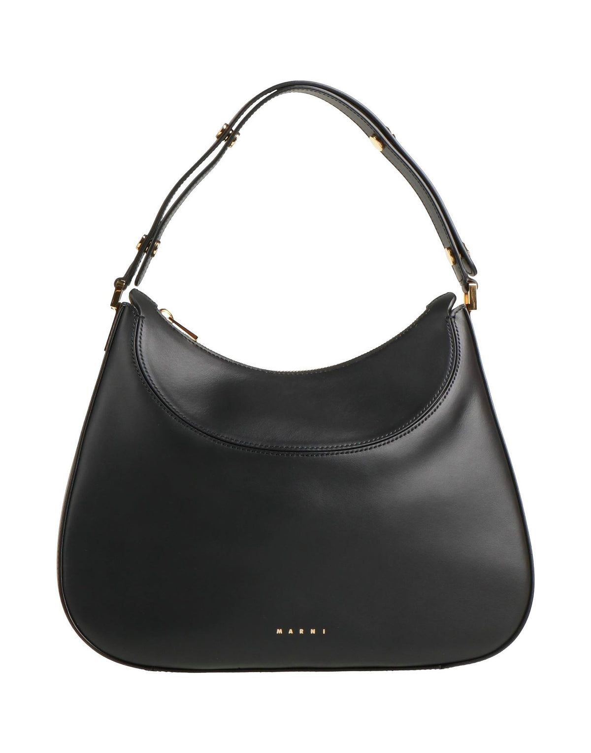 Marni Womens Shoulder bags - Black