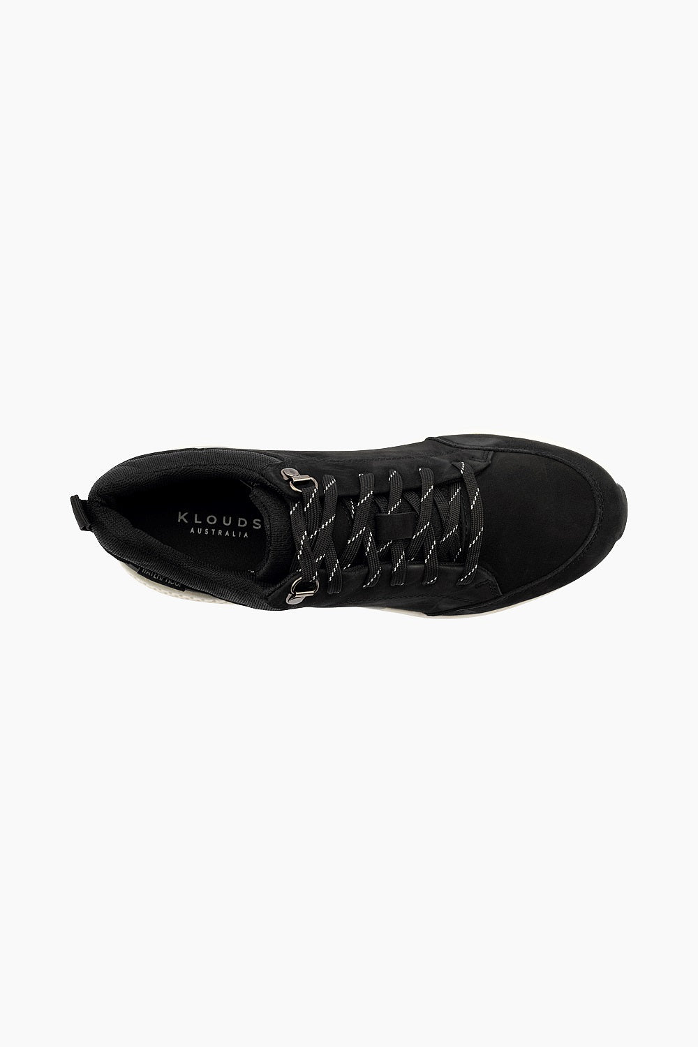 Klouds Kiama Black