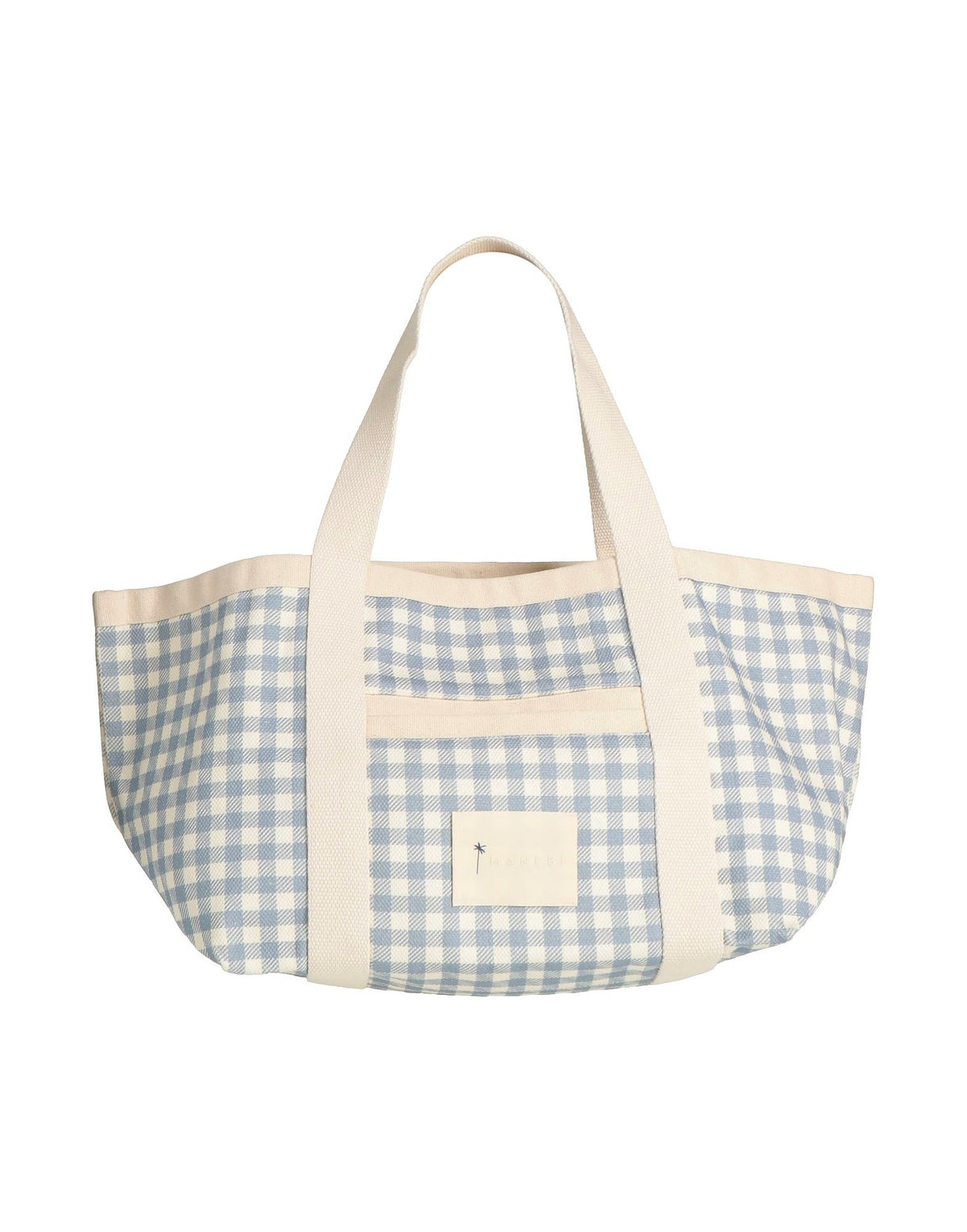 Manebí Womens Handbags - Ivory