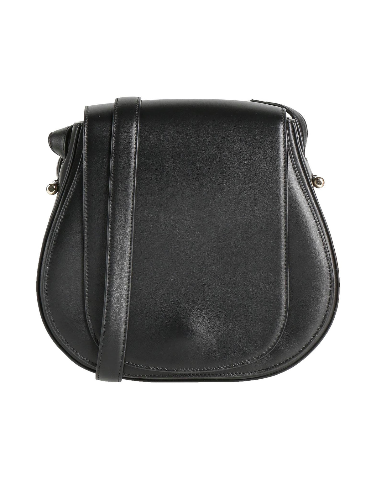 Quira Womens Cross-Body Bags - Black