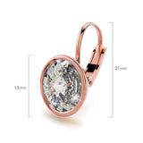 Boxed 2pc Set Embellished with SWAROVSKI® Crystals