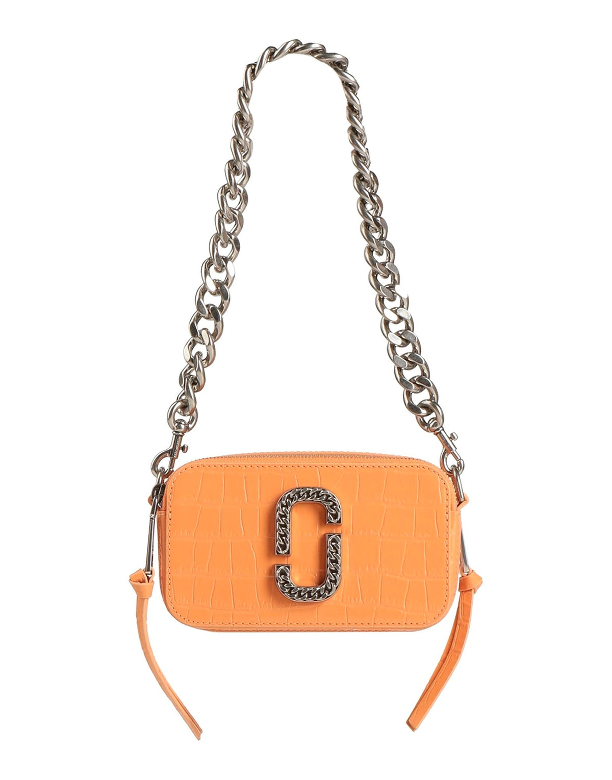 Marc Jacobs Womens Shoulder bags - Orange
