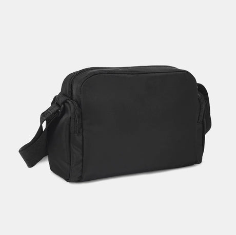 Hedgren Emily Crossbody - Quilted Black