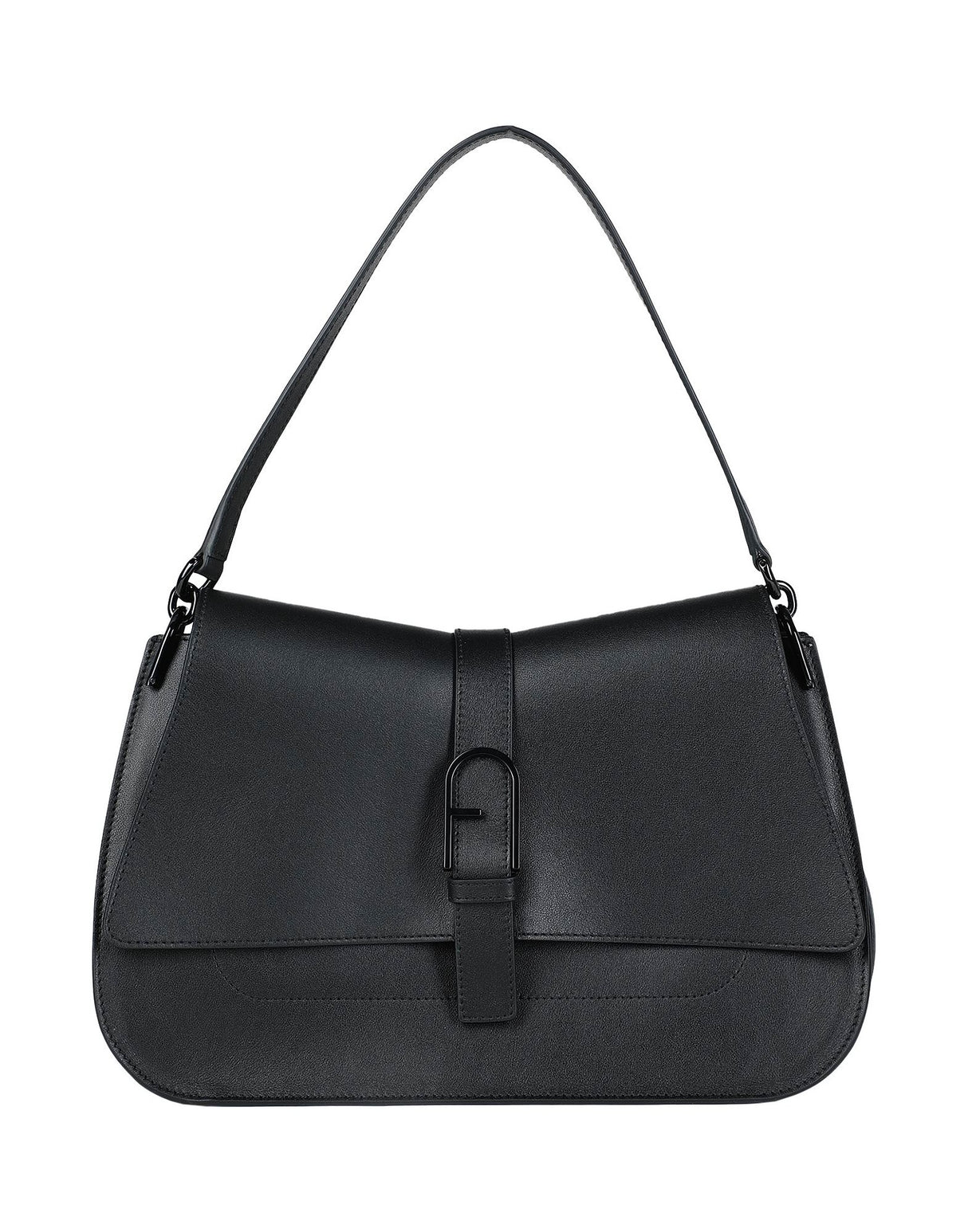 Furla Womens Handbags - Black