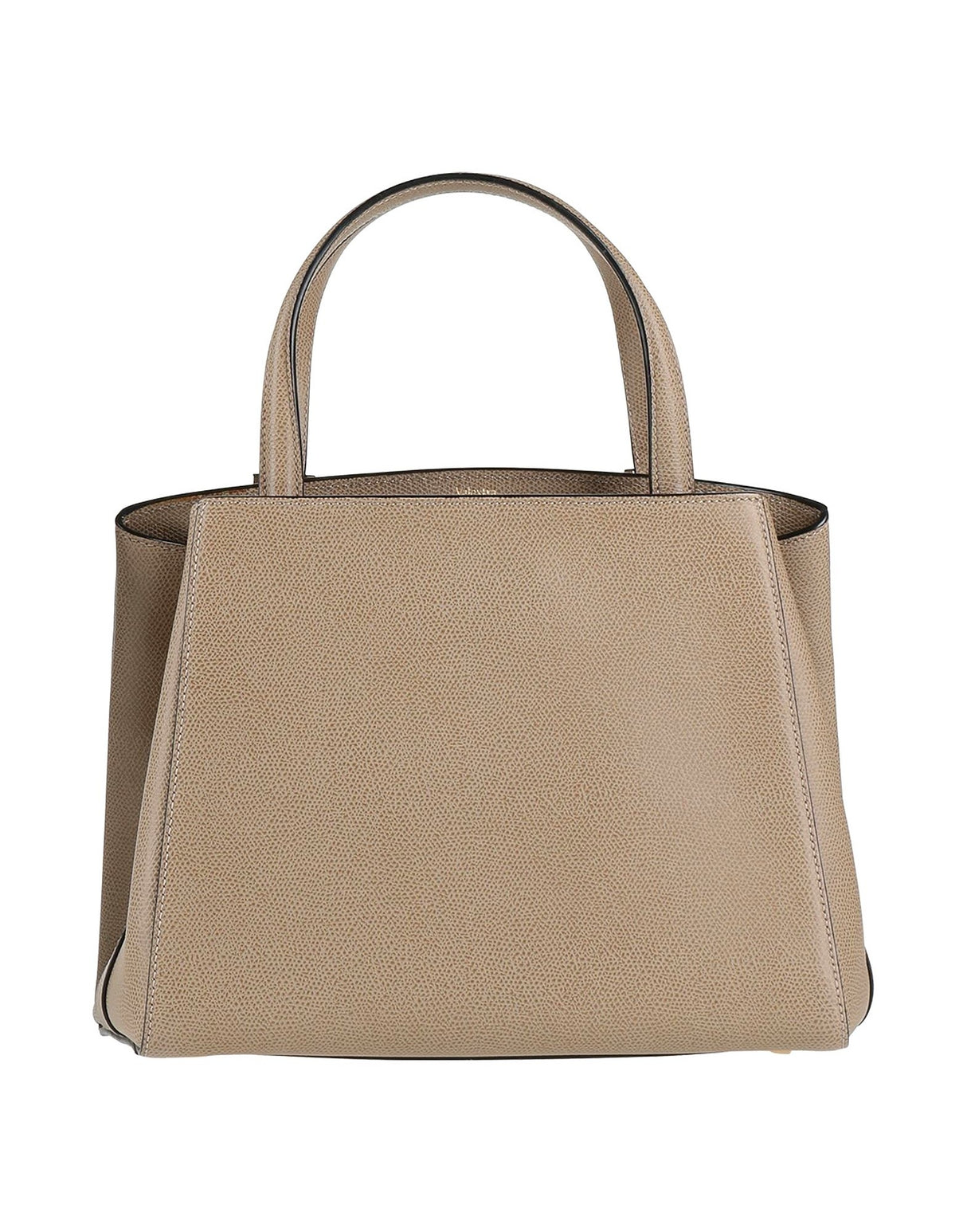 Valextra Womens Handbags - Taupe