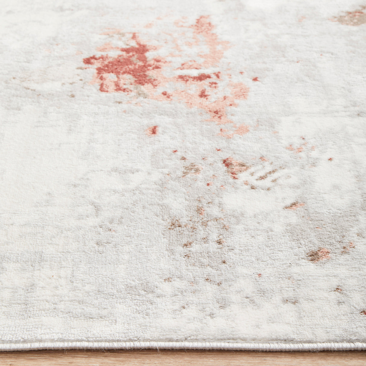 Emotion 33 Blush Rug
