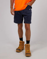 St Goliath Apw Short 1 - Navy