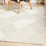 Alpine 833 Stone Rug