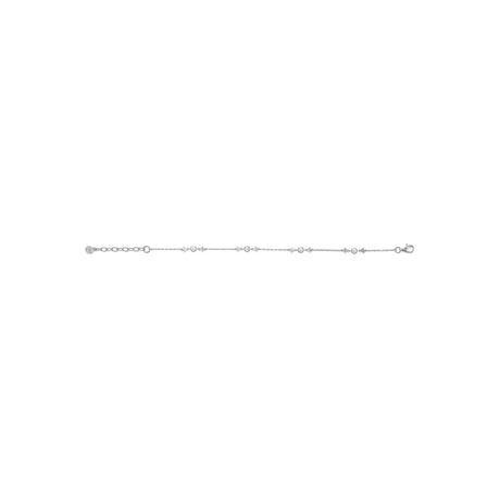 Emporio Armani Silver Bracelet