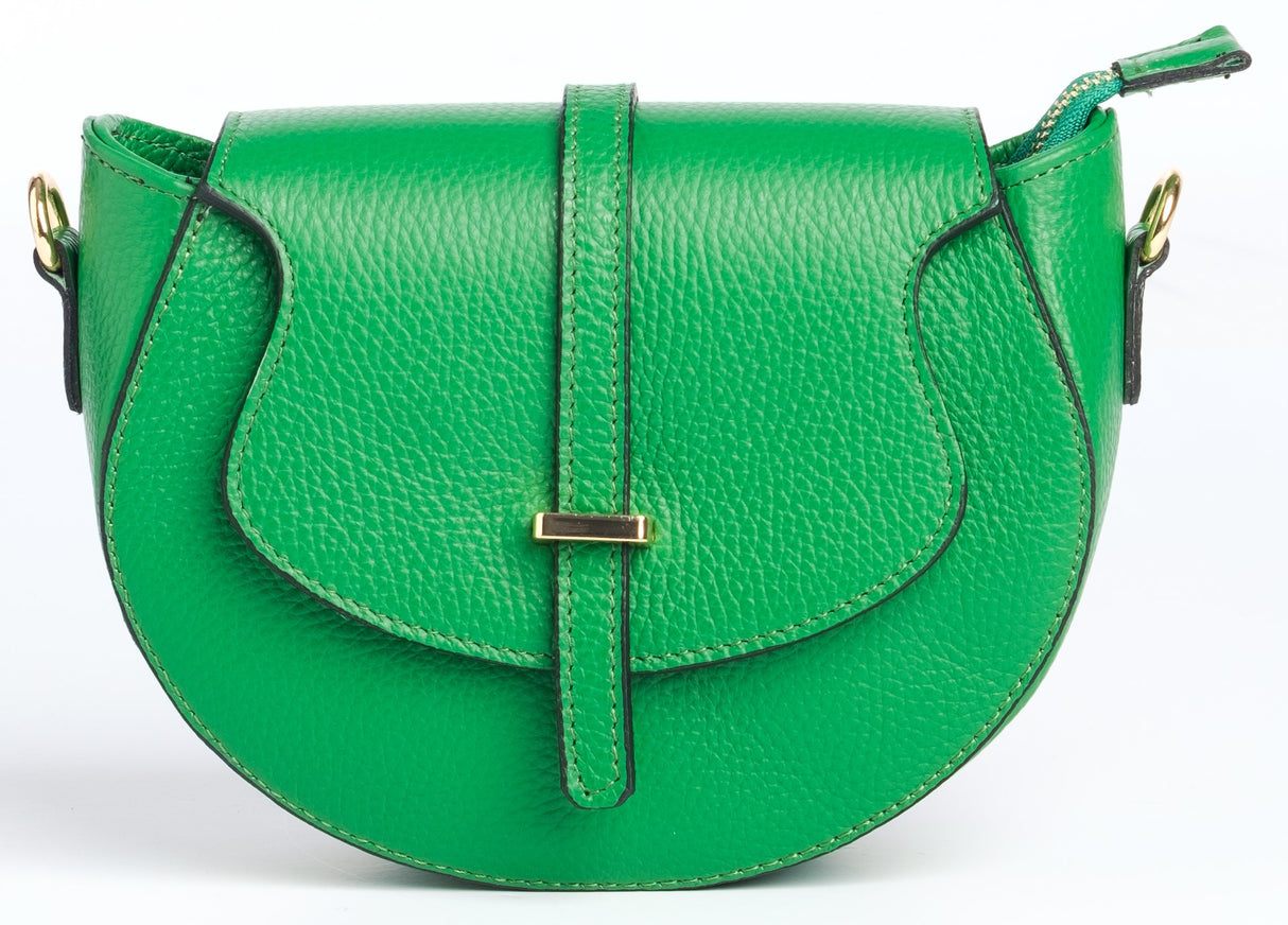 Bosccolo Shoulder Bag - Green