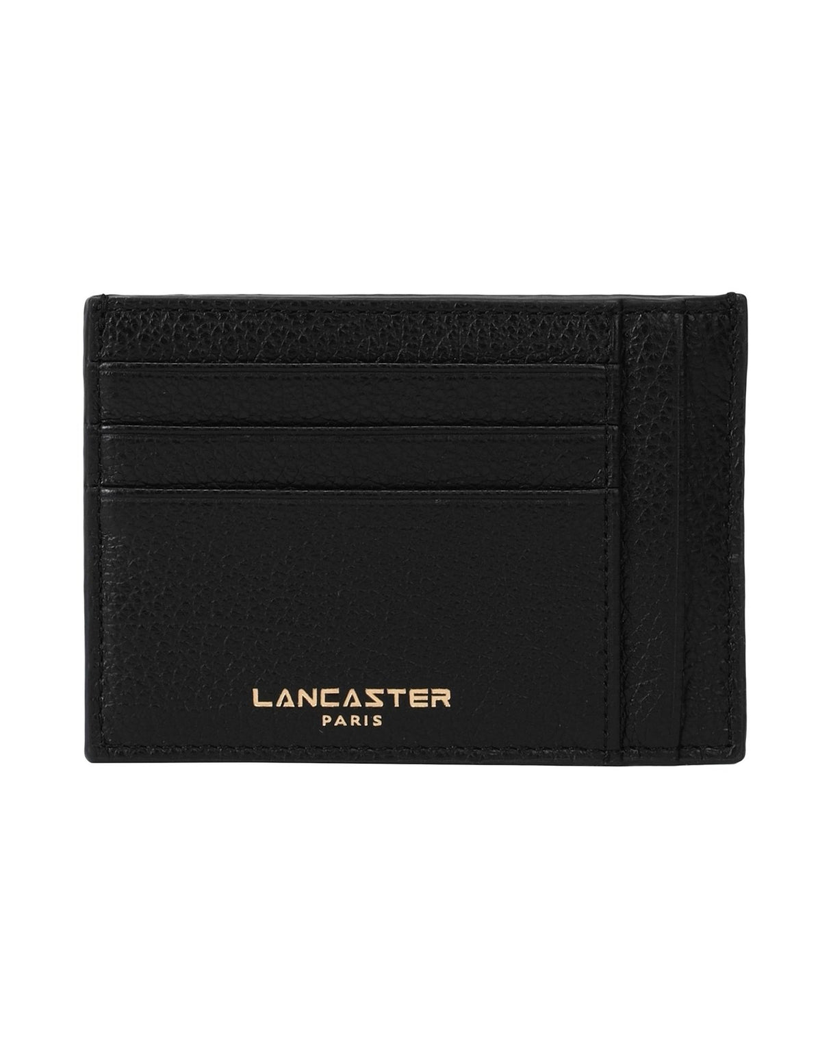 Lancaster Womens Document Holders - Black