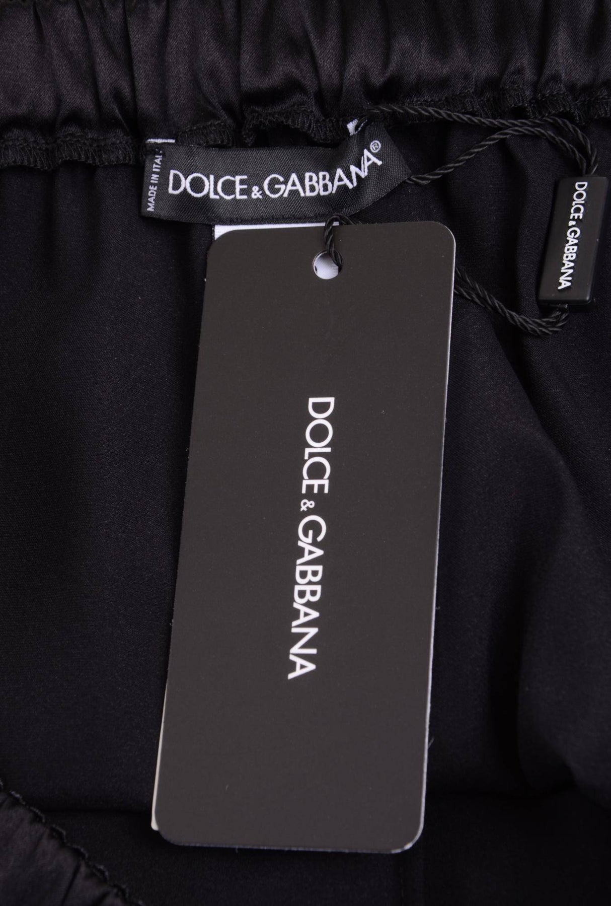 Dolce & Gabbana Women Shorts Pyjama