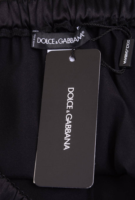 Dolce & Gabbana Women Shorts Pyjama