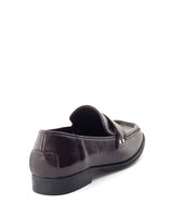 Therapy Noa Port Crinkled Patent