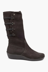 Arcopedico Citrus B1 Montana Black