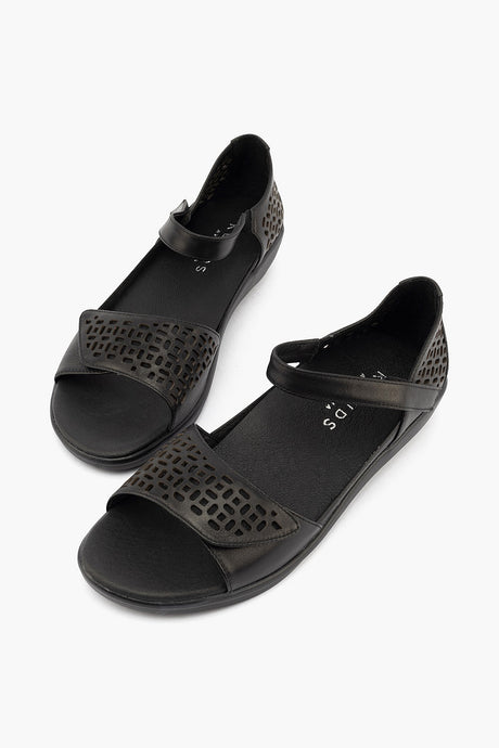 Klouds Tristian Black