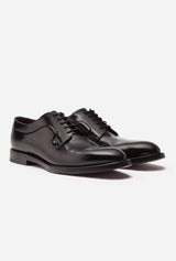 Dolce & Gabbana Men Laced Shoe