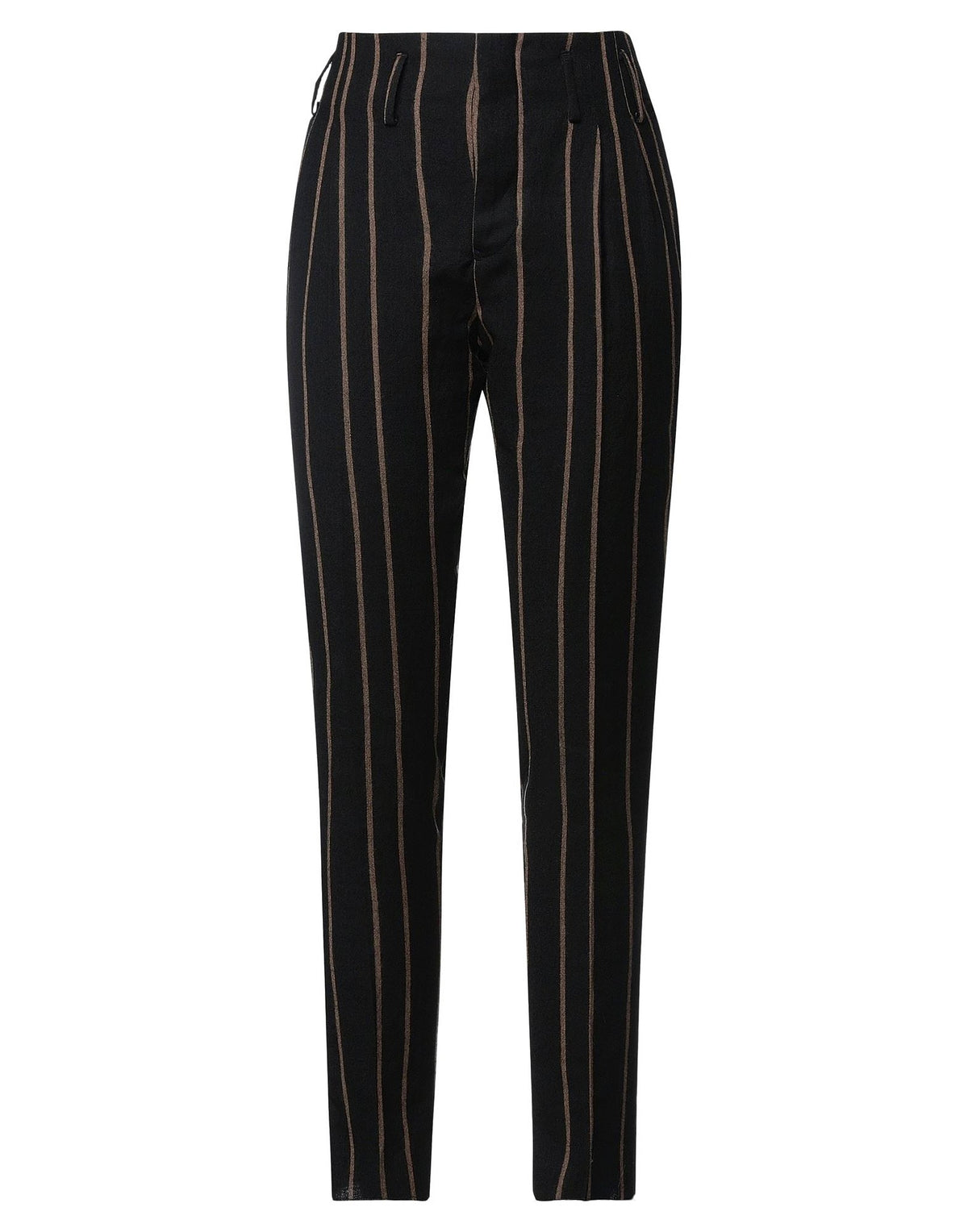 Brian Dales Womens Pants - Black