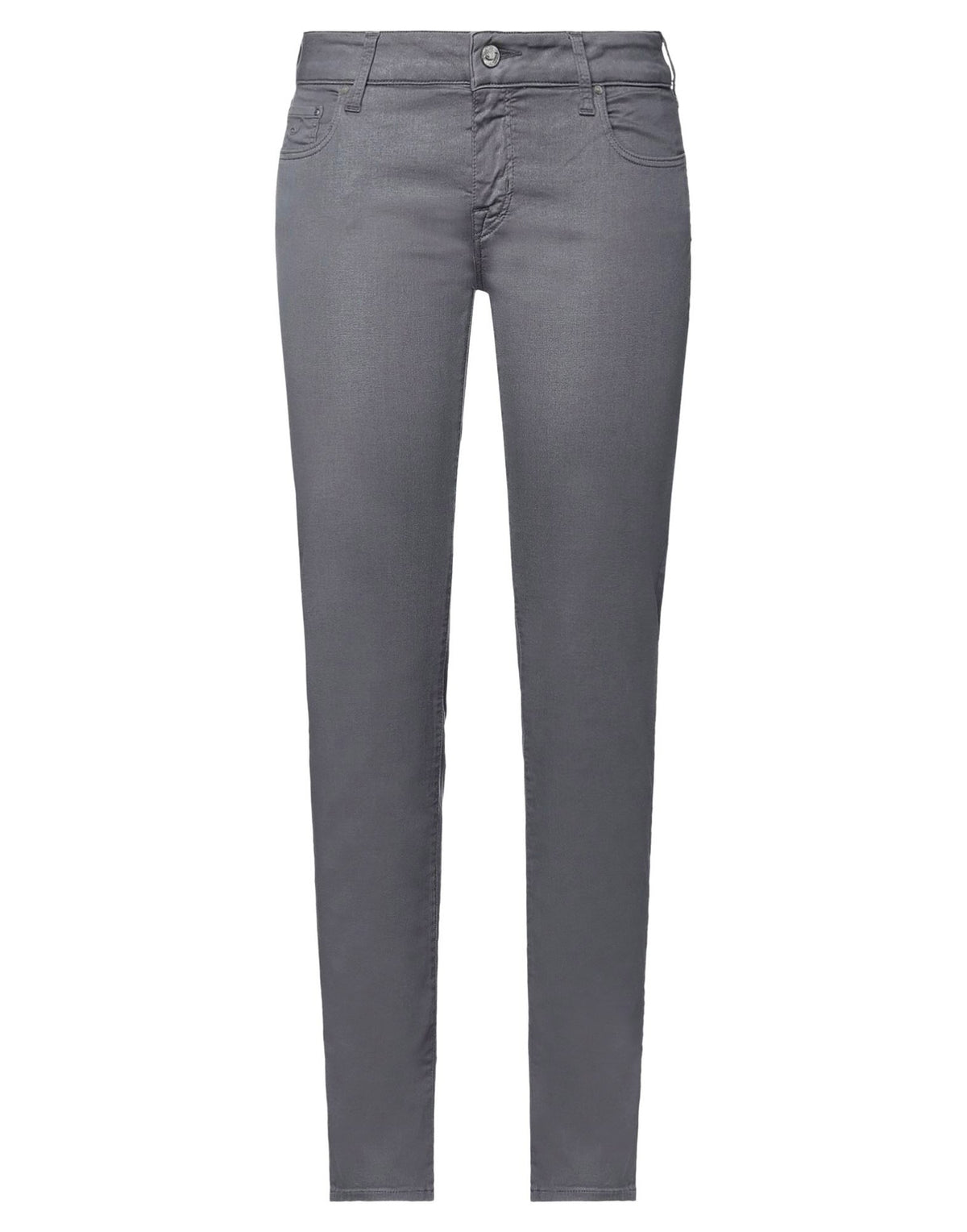 Jacob Coh?n Womens Pants - Lead